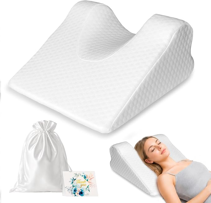 Facial Surgery Recovery Pillow