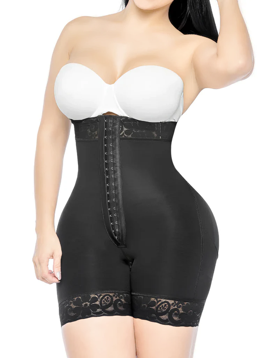 RC High Waist to Thigh Compression Shapewear