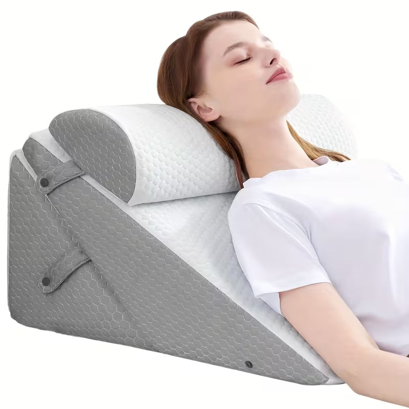 Restorative Wedge Pillow Collection