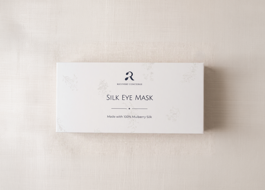 Silk Eye Mask