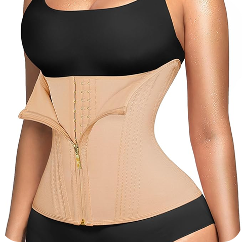 Recovery Compression Wear