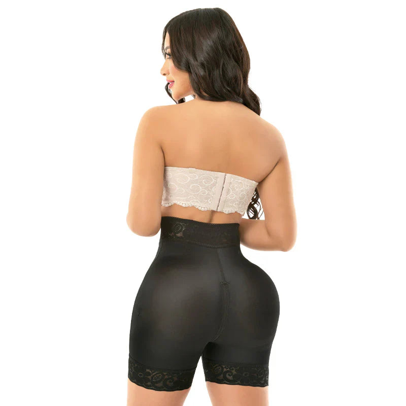 Salome Powernet Shorts