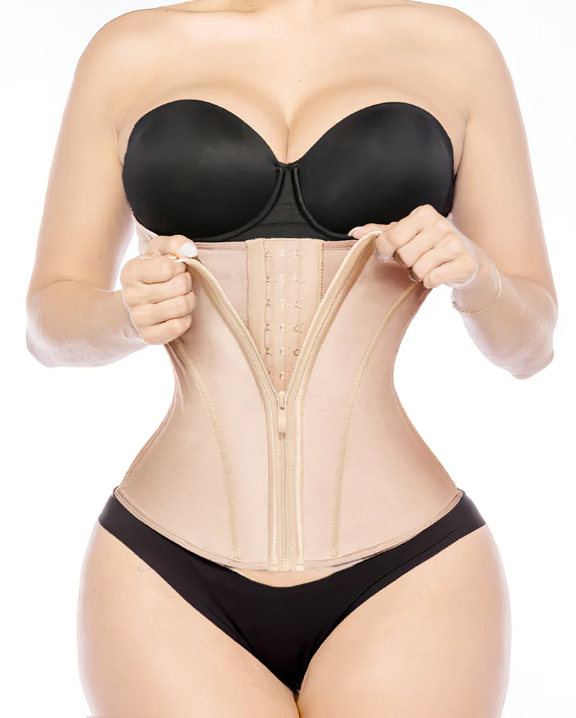 RC Hourglass Corset Shapewear