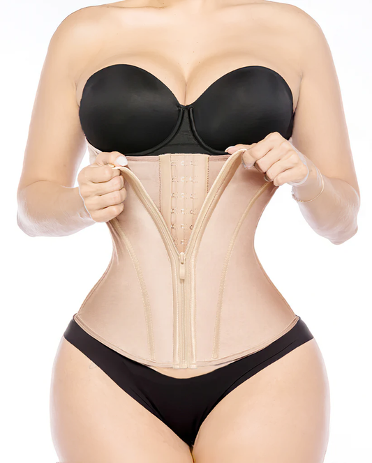 RC Hourglass Corset Shapewear