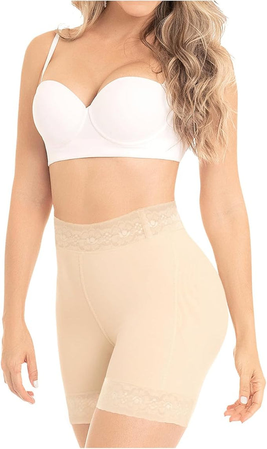 M&D Colombian Beige Girdle