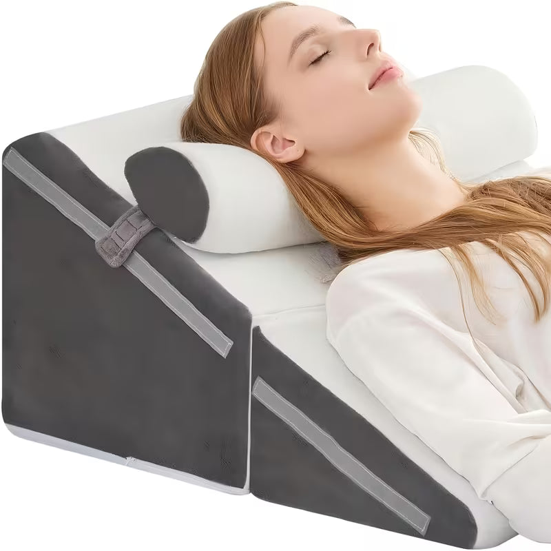 Restorative Wedge Pillow Collection