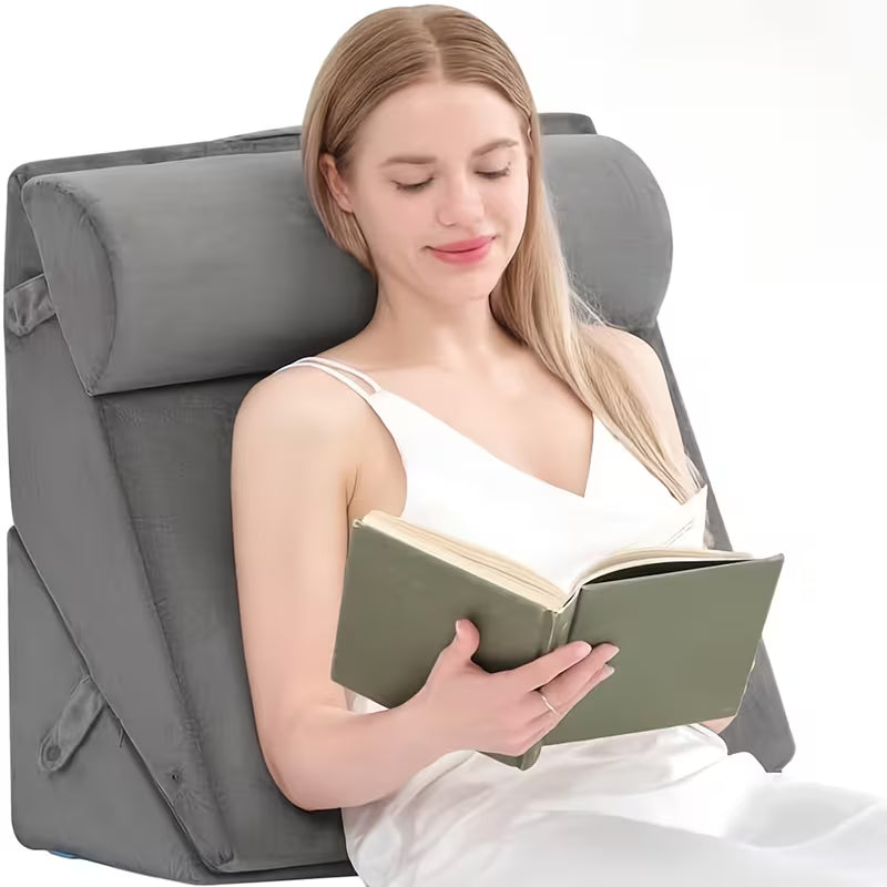 Restorative Wedge Pillow Collection