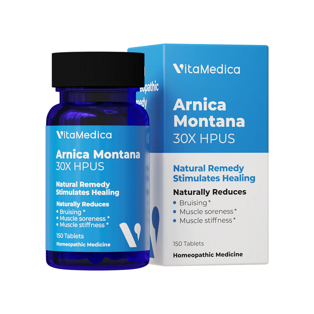 Arnica Montana