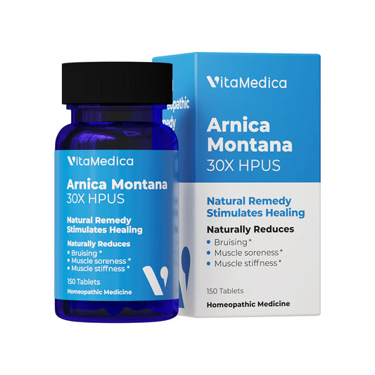 Arnica Montana