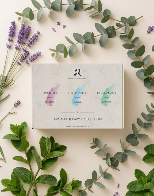 Essential Oil Set