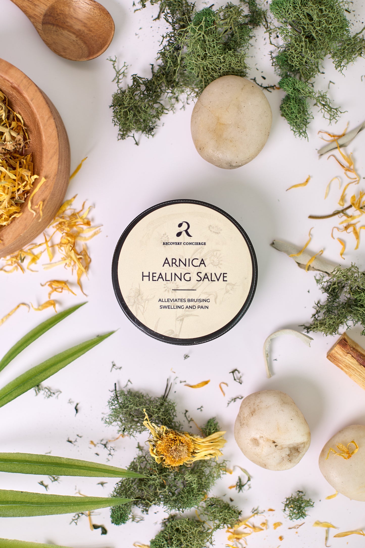 Arnica Healing Salve