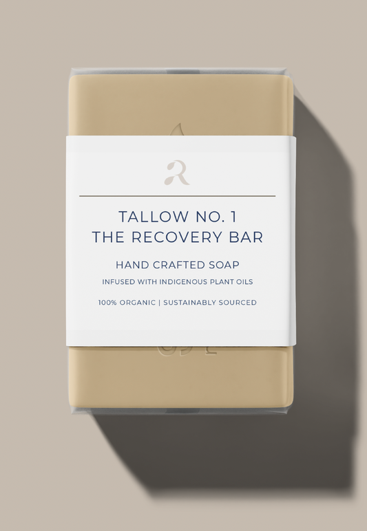 Tallow No. 1 - The Recovery Bar
