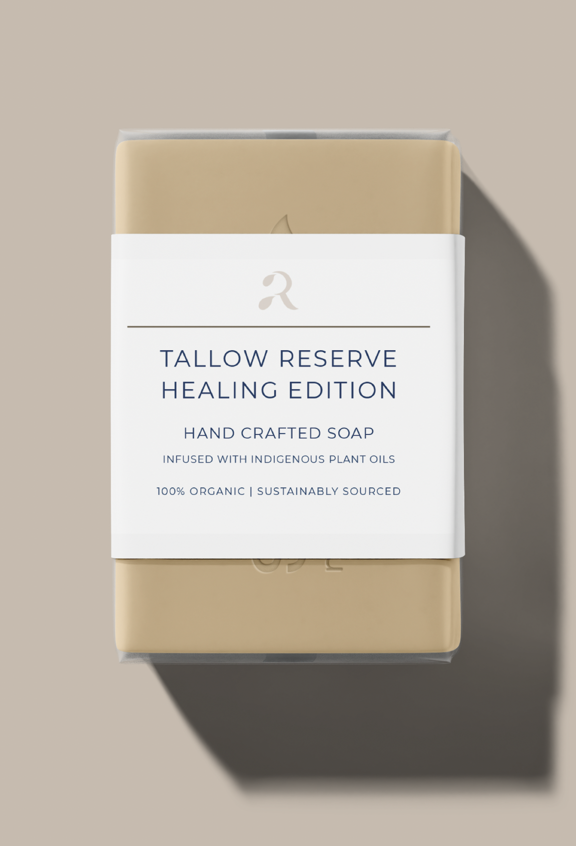 Tallow Reserve - Healing Edition
