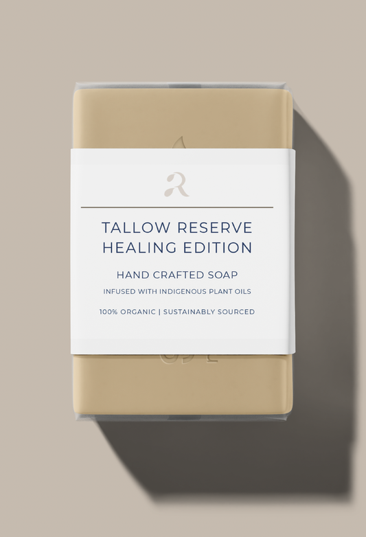 Tallow Reserve - Healing Edition