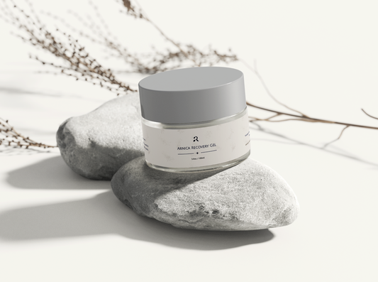 Arnica Recovery Gel