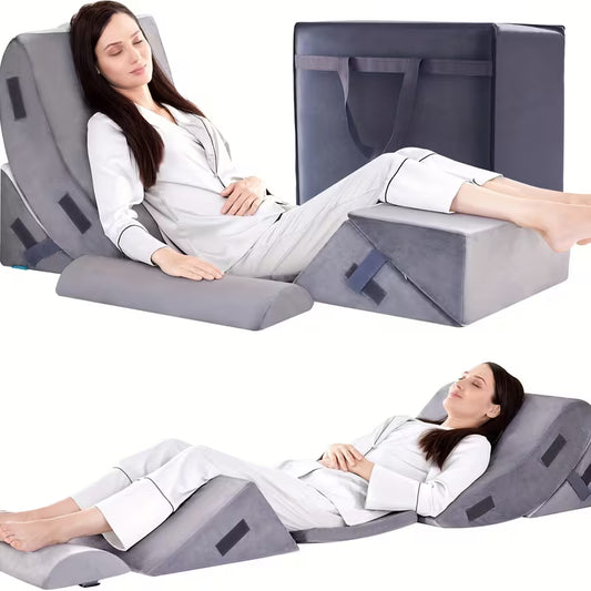 Restorative Wedge Pillow Collection