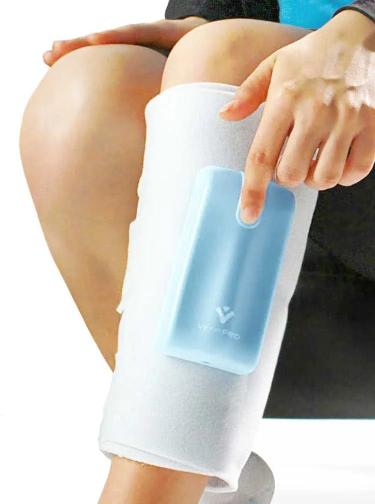 DVT Leg Compression Device